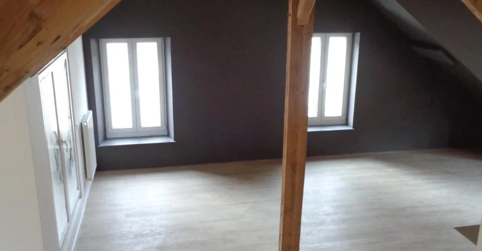 Magnifique appartement au centre-ville. – foto 11 di 22