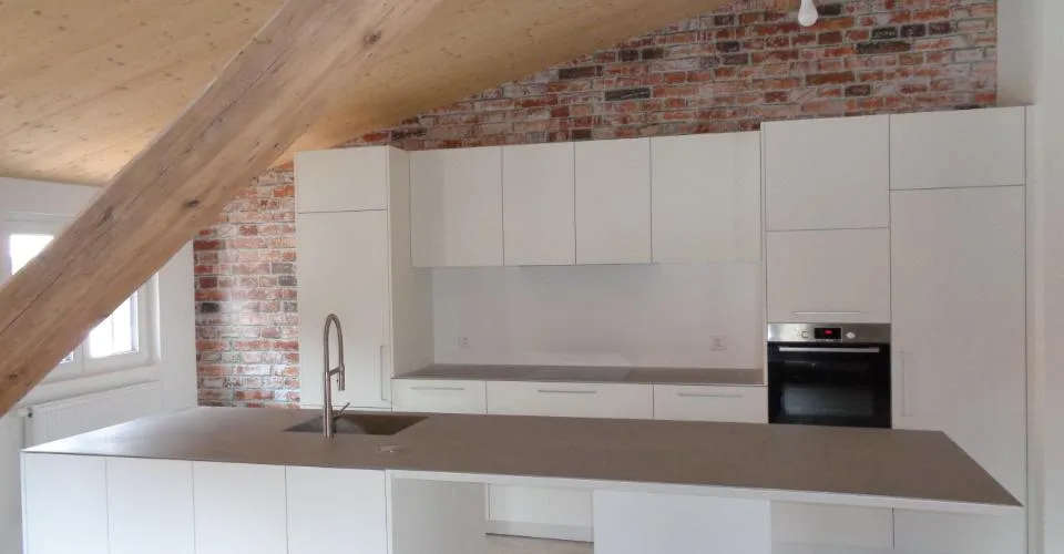 Magnifique appartement au centre-ville. – foto 2 di 22