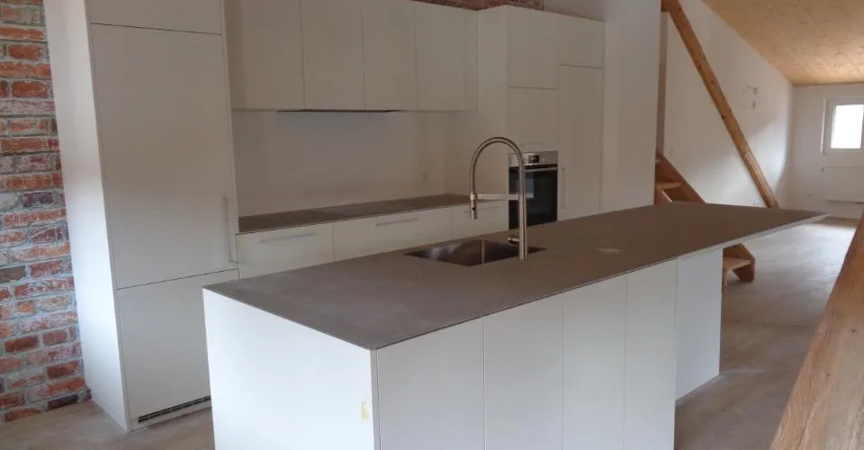 Magnifique appartement au centre-ville. – foto 3 di 22