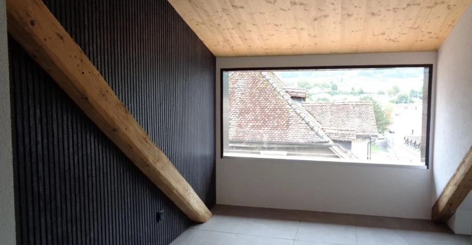 Magnifique appartement au centre-ville. – foto 21 di 22