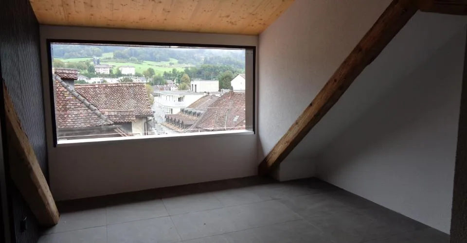 Magnifique appartement au centre-ville. – foto 19 di 22