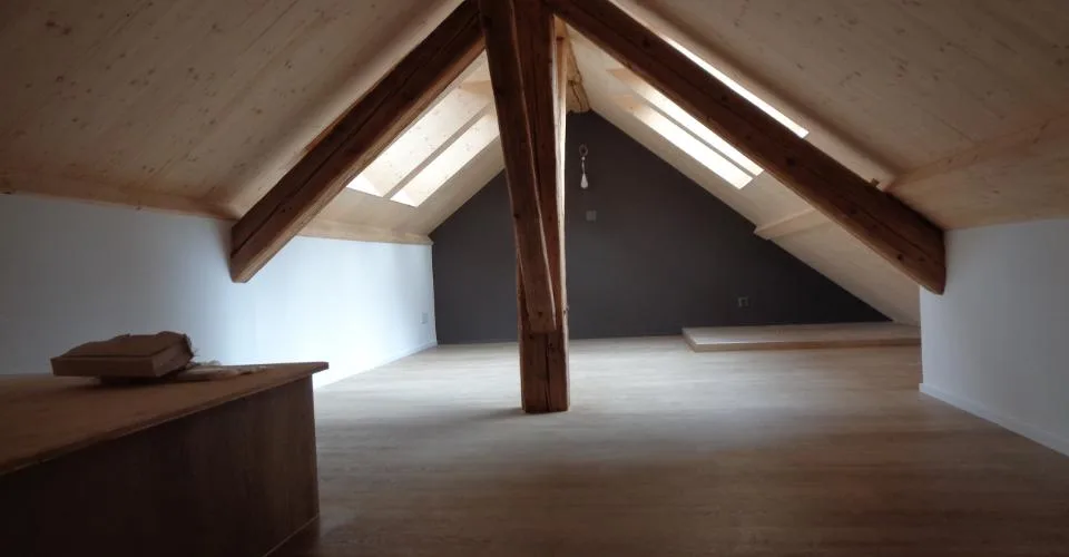 Magnifique appartement au centre-ville. – foto 13 di 22