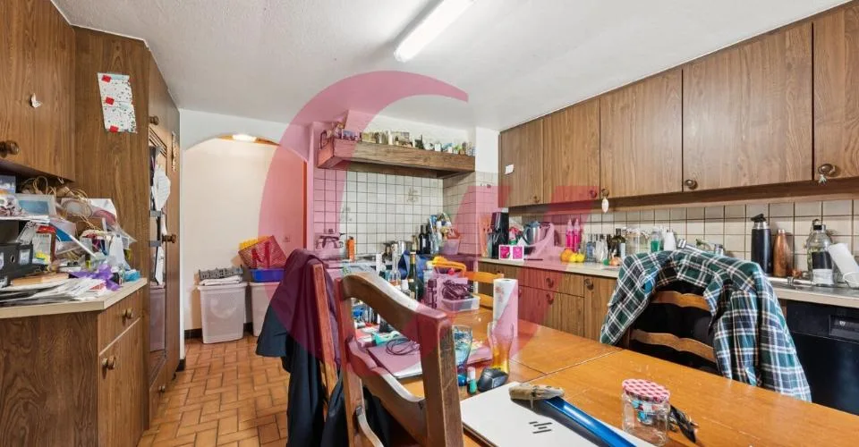 Maison villageoise au coeur de Lessoc ! – Foto 8 von 10