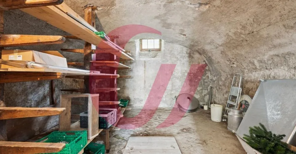 Maison villageoise au coeur de Lessoc ! – Foto 5 von 10