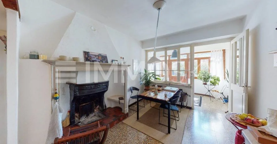 3 appartements avec entrées séparées et cour intérieure – photo 9 sur 10