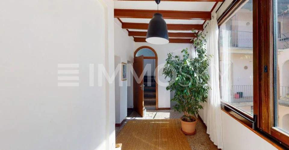 3 appartements avec entrées séparées et cour intérieure – photo 10 sur 10