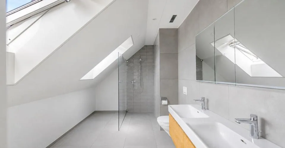 Forch : Appartement duplex proche de la nature avec l'avantage fiscal de Küsnacht – photo 12 sur 13