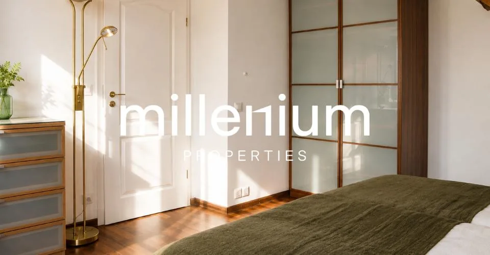 Klein-Lancy - schönes Apartment mit 18 m² Terrasse & 2 Parkplätzen