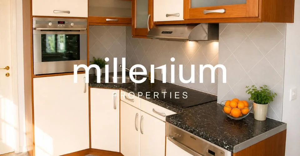 Klein-Lancy - schönes Apartment mit 18 m² Terrasse & 2 Parkplätzen