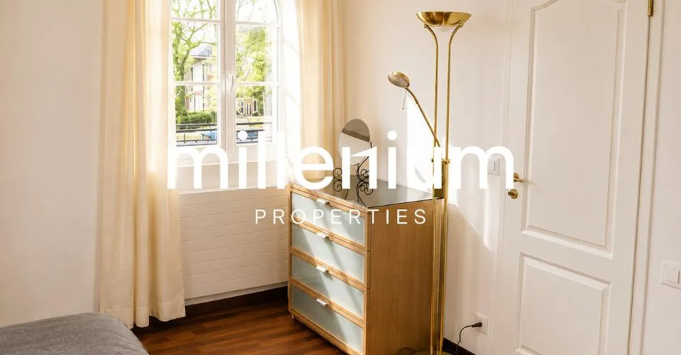 Klein-Lancy - schönes Apartment mit 18 m² Terrasse & 2 Parkplätzen