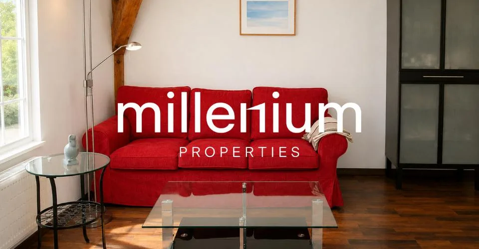 Klein-Lancy - schönes Apartment mit 18 m² Terrasse & 2 Parkplätzen