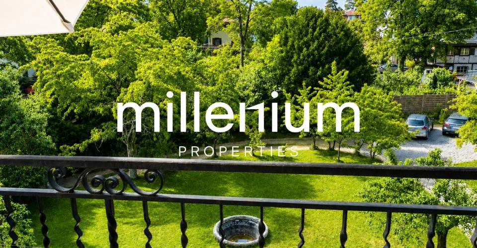 Klein-Lancy - schönes Apartment mit 18 m² Terrasse & 2 Parkplätzen