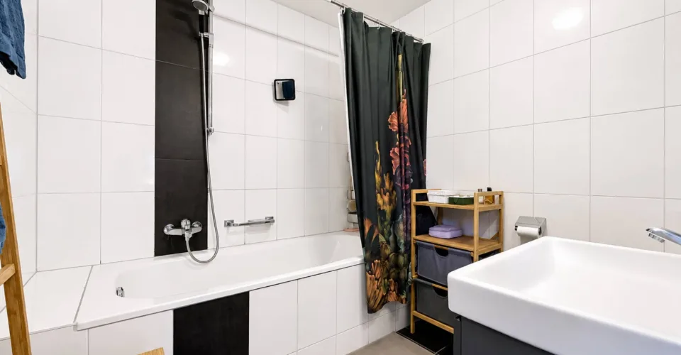 3,5 Zimmer von 98m2 nahe allen Annehmlichkeiten – Foto 21 von 26