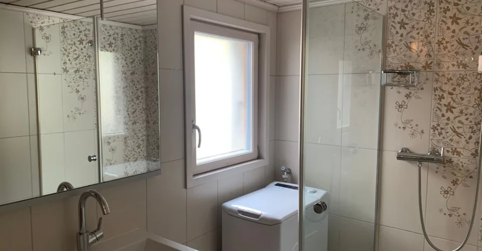 3.5 Zimmer Wohnung in Ollon – Foto 11 von 11