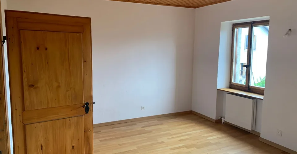 3.5 Zimmer Wohnung in Ollon – Foto 6 von 11