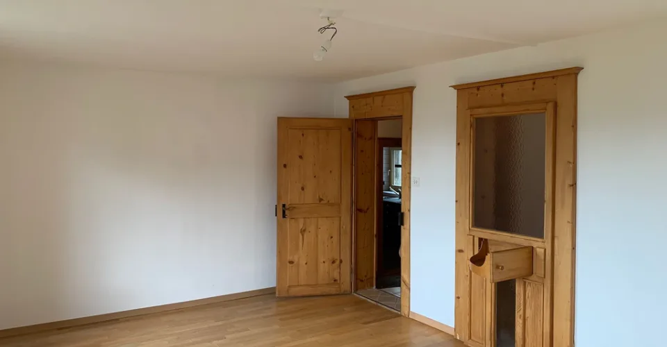 3.5 Zimmer Wohnung in Ollon – Foto 8 von 11