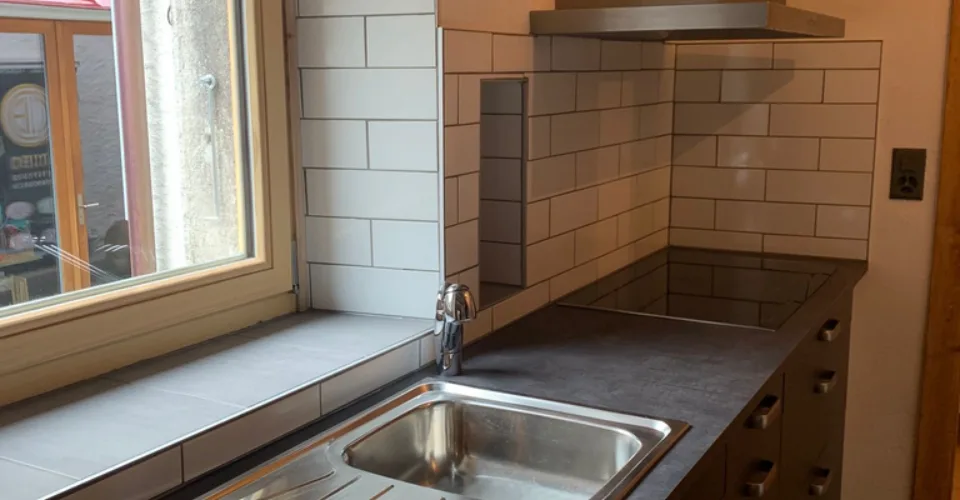 3.5 Zimmer Wohnung in Ollon – Foto 5 von 11