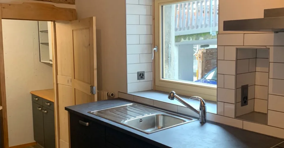 3.5 Zimmer Wohnung in Ollon – Foto 4 von 11
