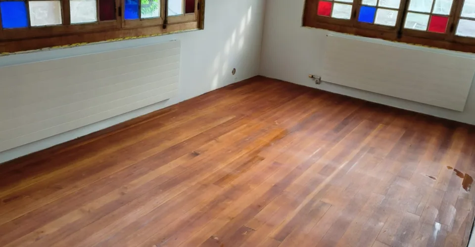 3.5 Zimmer Wohnung in Ollon – Foto 10 von 11