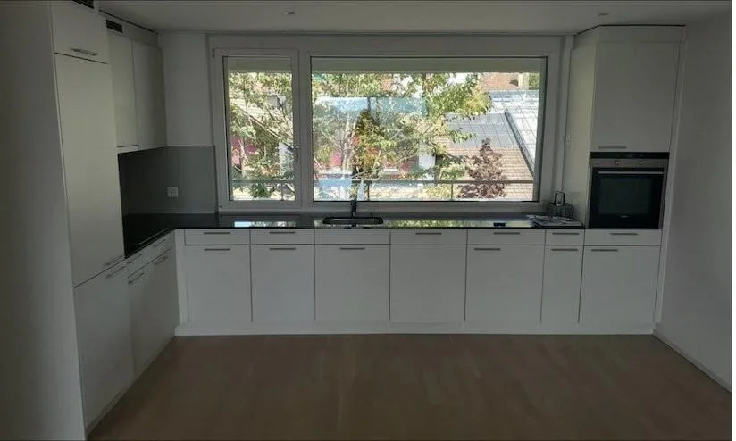 Helle 3.5-Zimmer-Wohnung mit toller Raumaufteilung