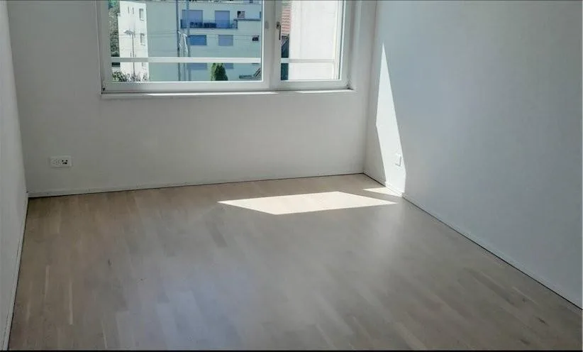 Helle 3.5-Zimmer-Wohnung mit toller Raumaufteilung
