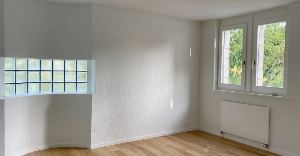 Belle villa familiale avec vaste jardin – Foto 4 von 7