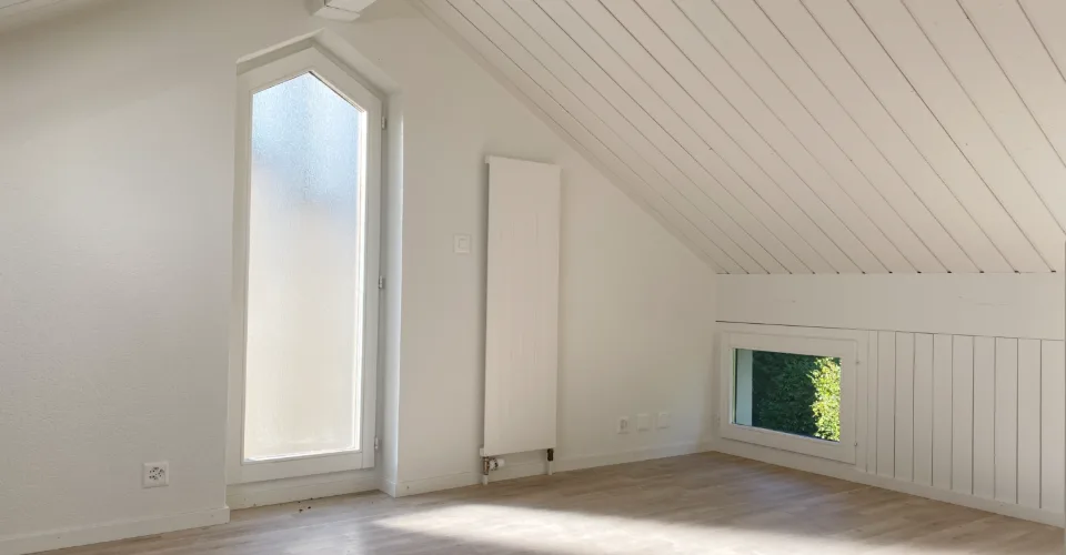 Belle villa familiale avec vaste jardin – Foto 2 von 7