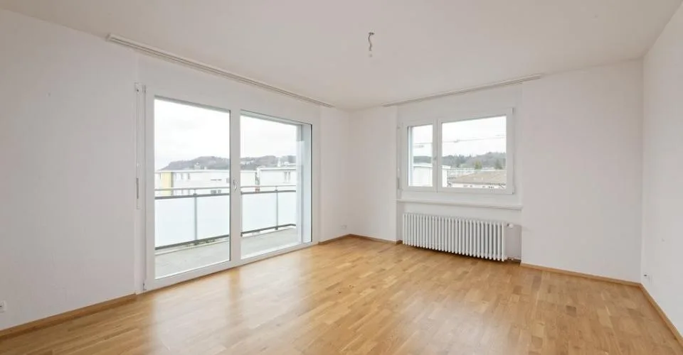 Appartement familial cherche occupants