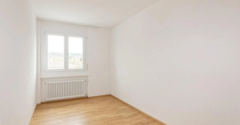 Appartement familial cherche occupants