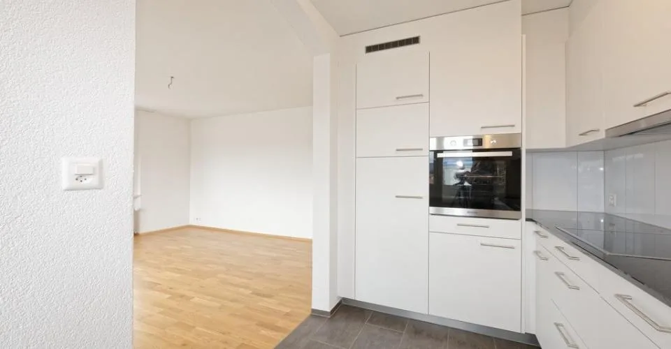 Appartement familial cherche occupants