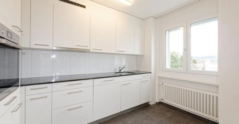 Appartement familial cherche occupants
