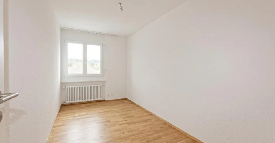 Appartement familial cherche occupants