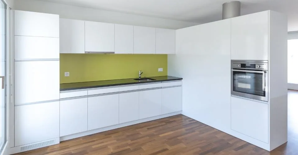 Appartement de 3.5 pièces en attique à louer à Fribourg ! – photo 5 of 10