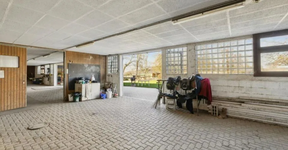 Exclusivité SOTHEBY'S Centre Equestre avec rendement – Foto 8 von 13