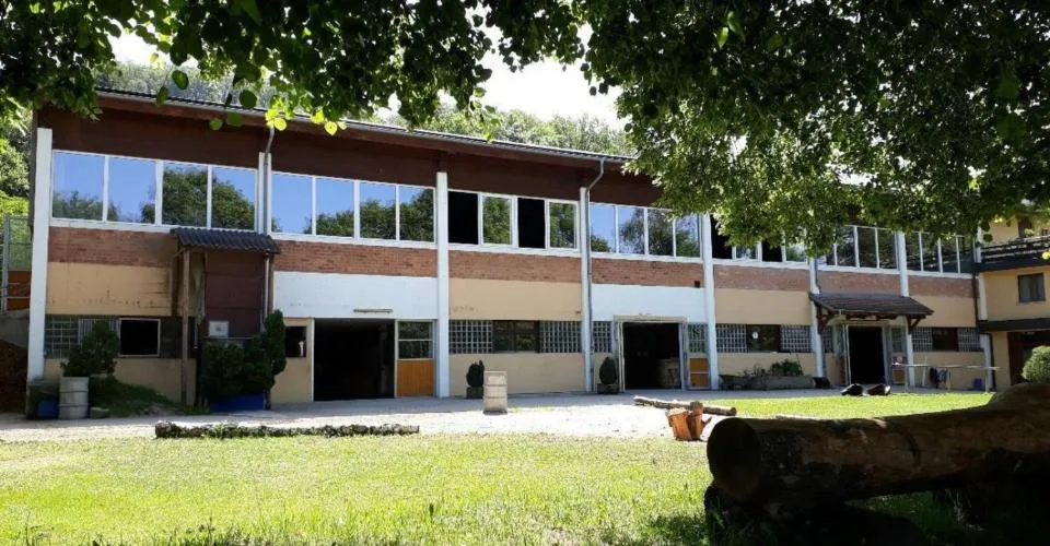 Exclusivité SOTHEBY'S Centre Equestre avec rendement – Foto 10 von 13