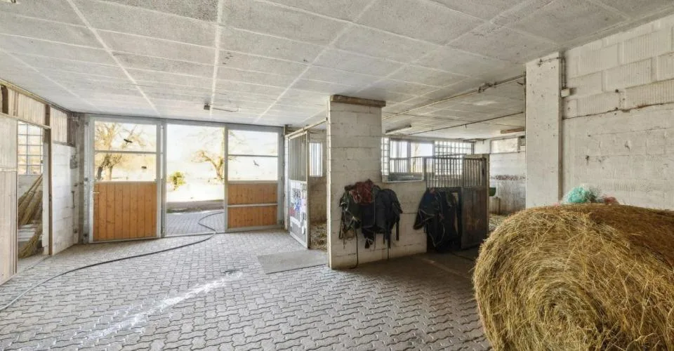 Exclusivité SOTHEBY'S Centre Equestre avec rendement – Foto 7 von 13