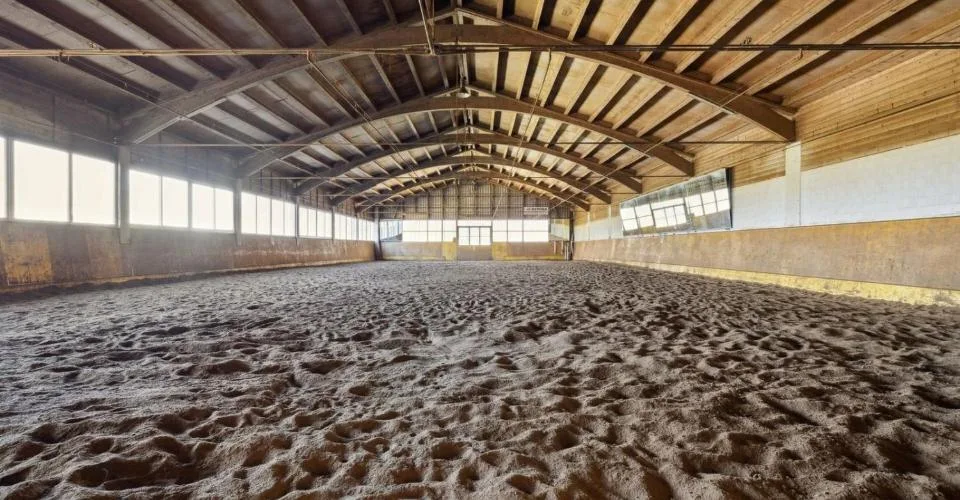 Exclusivité SOTHEBY'S Centre Equestre avec rendement – Foto 3 von 13