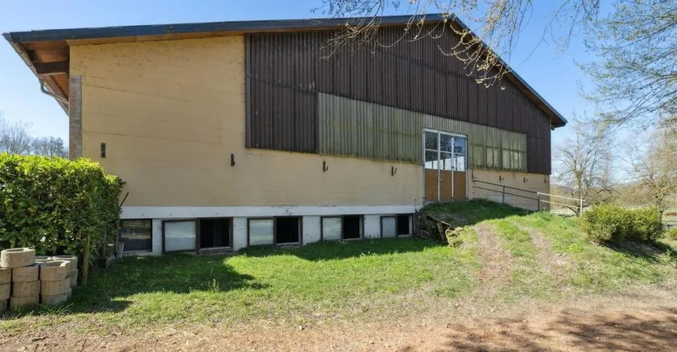 Exclusivité SOTHEBY'S Centre Equestre avec rendement – Foto 4 von 13