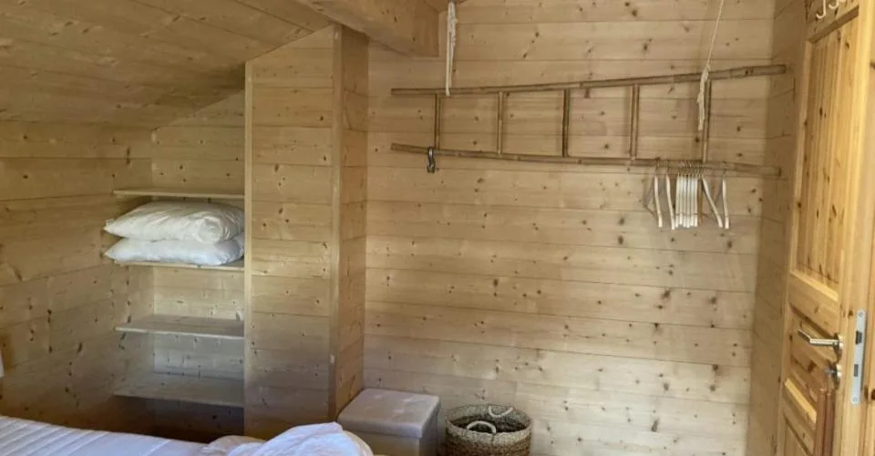 Chalet meublé - Nendaz - à vendre – Foto 2 von 6