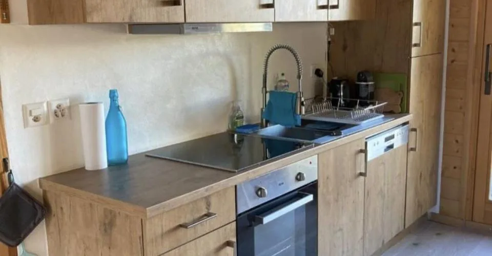 Chalet meublé - Nendaz - à vendre – Foto 4 von 6