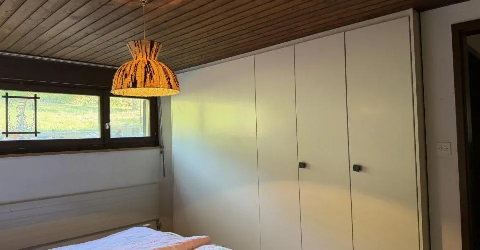 Schönes 6,5-Zimmer-Haus zum Renovieren im Zentrum von Bassecourt zu verkaufen – Foto 12 von 13