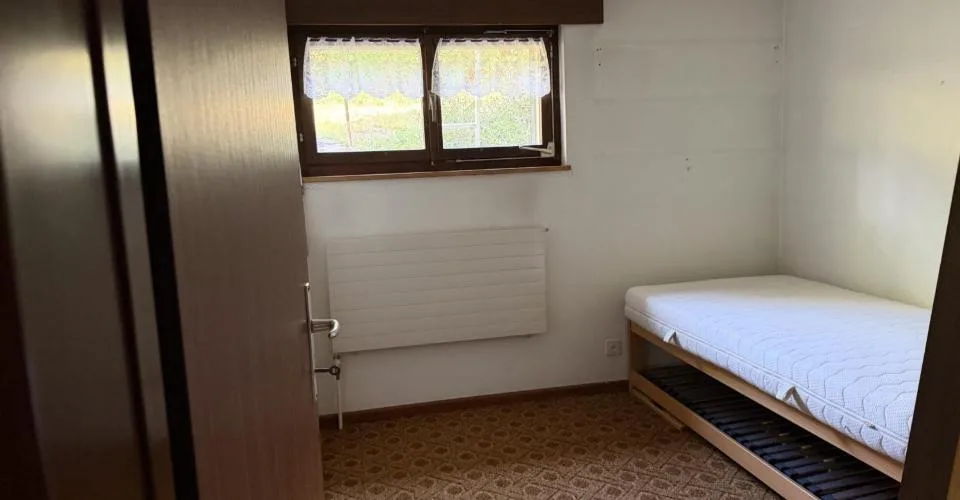 Schönes 6,5-Zimmer-Haus zum Renovieren im Zentrum von Bassecourt zu verkaufen – Foto 13 von 13