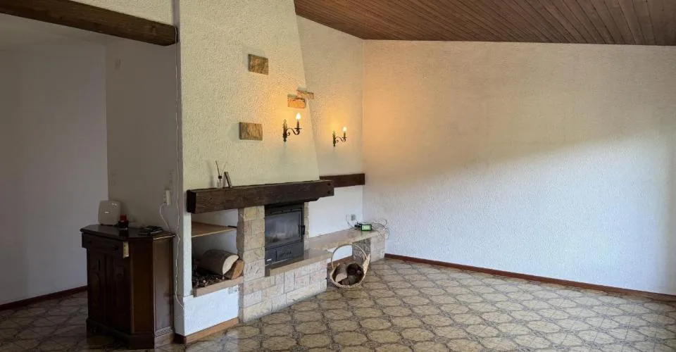 Schönes 6,5-Zimmer-Haus zum Renovieren im Zentrum von Bassecourt zu verkaufen – Foto 6 von 13