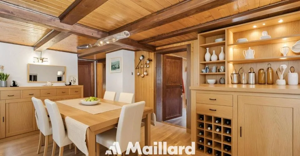 Immeuble de 4 logements proche des Diablerets – foto 9 di 13