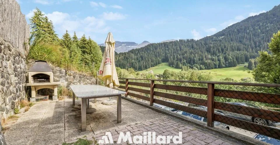 Immeuble de 4 logements proche des Diablerets – foto 8 di 13
