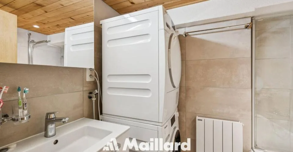 Immeuble de 4 logements proche des Diablerets – foto 7 di 13