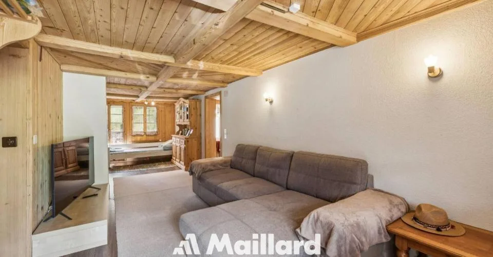 Immeuble de 4 logements proche des Diablerets – foto 5 di 13