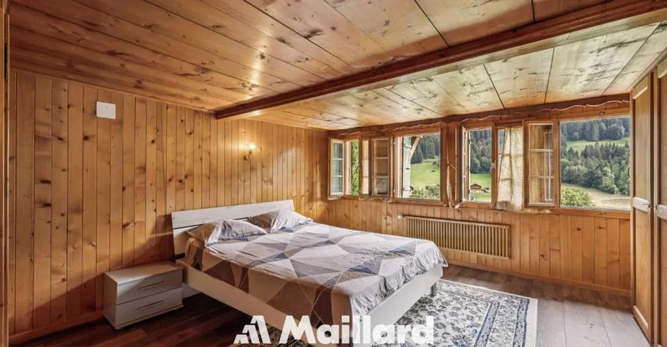 Immeuble de 4 logements proche des Diablerets – foto 6 di 13
