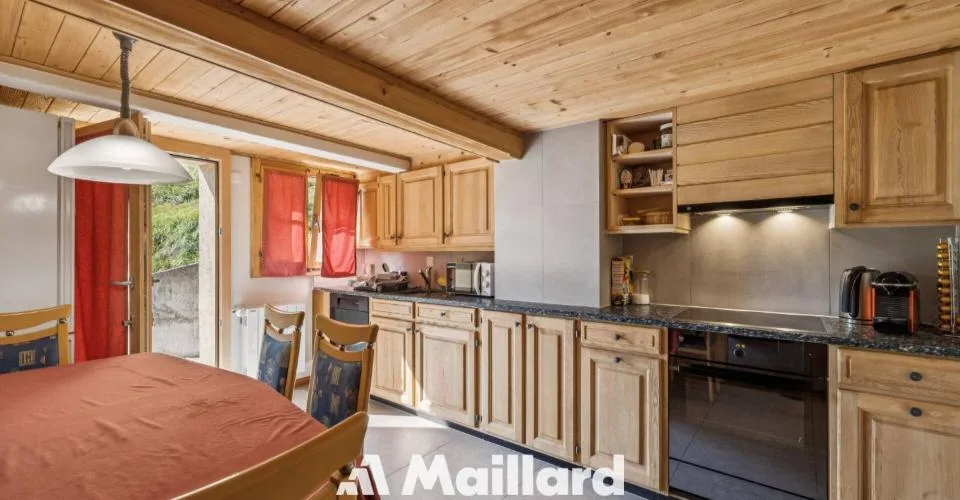 Immeuble de 4 logements proche des Diablerets – foto 4 di 13