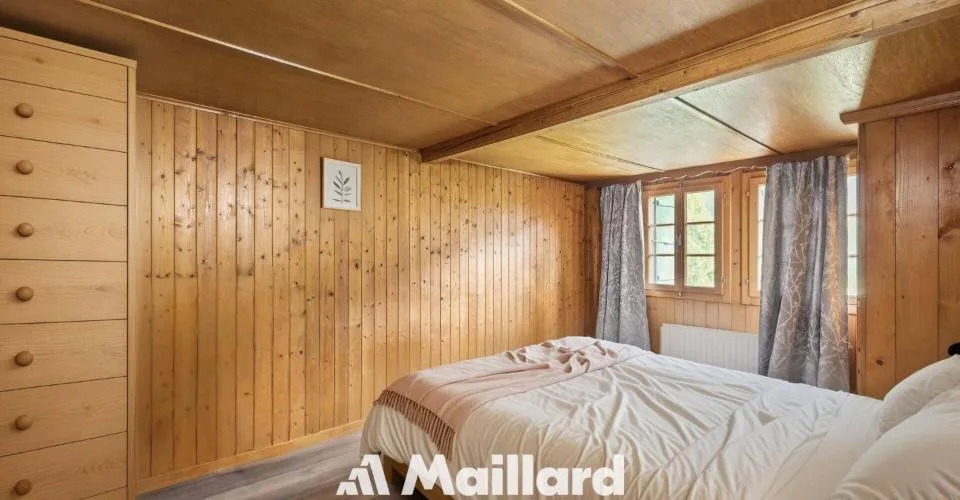 Immeuble de 4 logements proche des Diablerets – foto 11 di 13